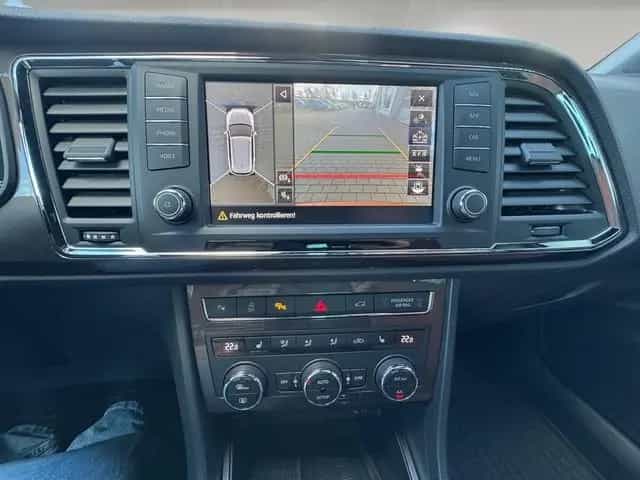 Seat Ateca 1.4TSI DSG Xcellence 4Drive 02/2019-photo-14