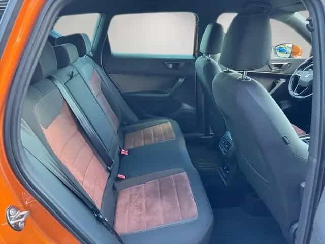 Seat Ateca 1.4TSI DSG Xcellence 4Drive 02/2019-photo-16