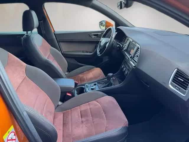Seat Ateca 1.4TSI DSG Xcellence 4Drive 02/2019-photo-18