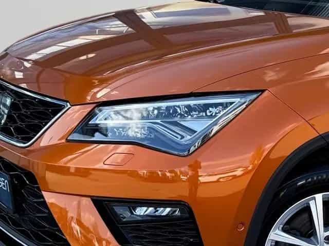 Seat Ateca 1.4TSI DSG Xcellence 4Drive 02/2019-photo-6