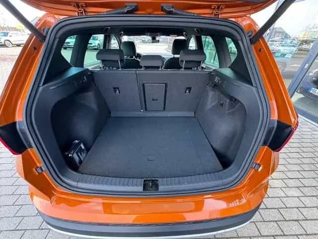 Seat Ateca 1.4TSI DSG Xcellence 4Drive 02/2019-photo-8