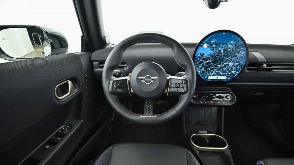 MINI Cooper S Cabrio 05/2025-photo-11