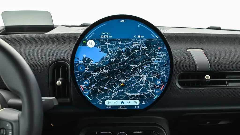 MINI Cooper S Cabrio 05/2025-photo-14