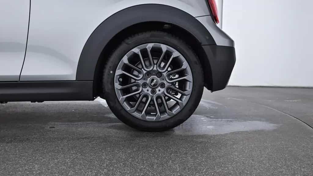 MINI Cooper S Cabrio 05/2025-photo-16