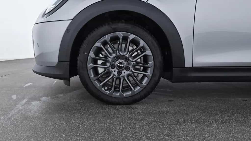 MINI Cooper S Cabrio 05/2025-photo-18