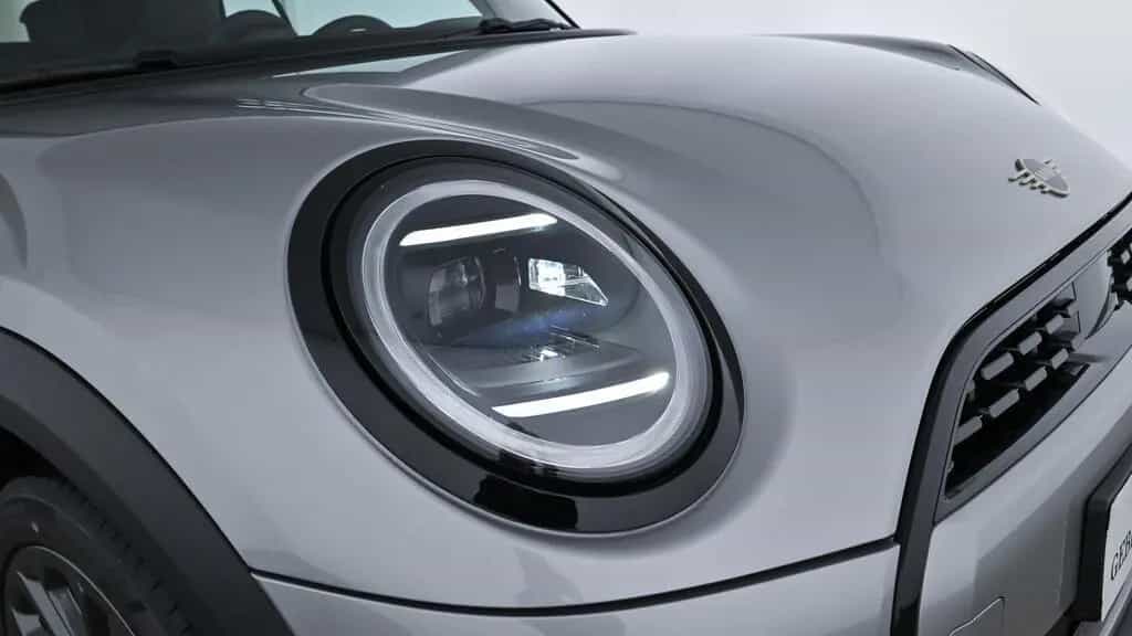 MINI Cooper S Cabrio 05/2025-photo-20