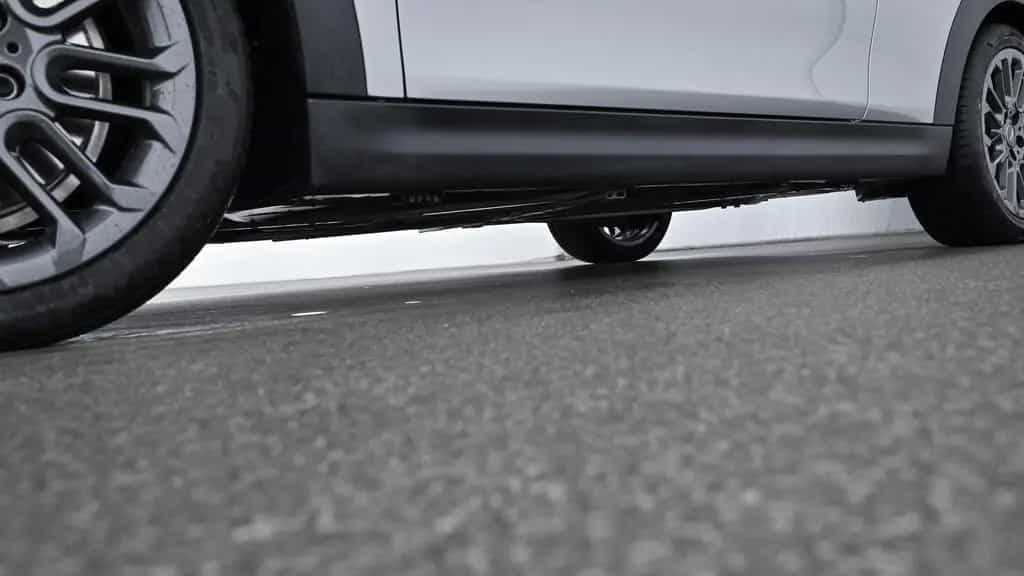MINI Cooper S Cabrio 05/2025-photo-22
