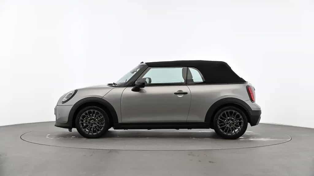 MINI Cooper S Cabrio 05/2025-photo-3