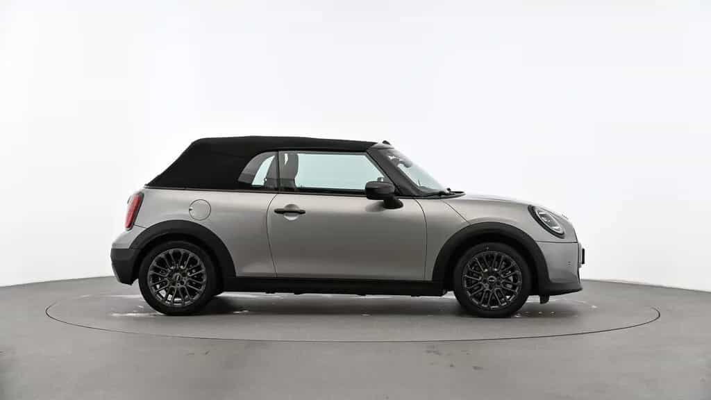 MINI Cooper S Cabrio 05/2025-photo-6