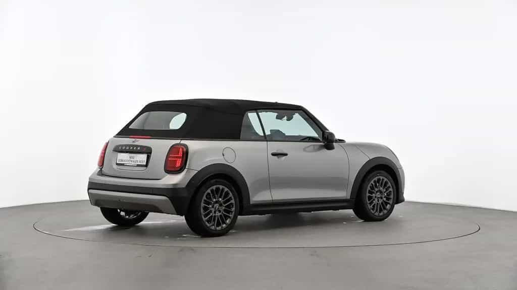 MINI Cooper S Cabrio 05/2025-photo-7