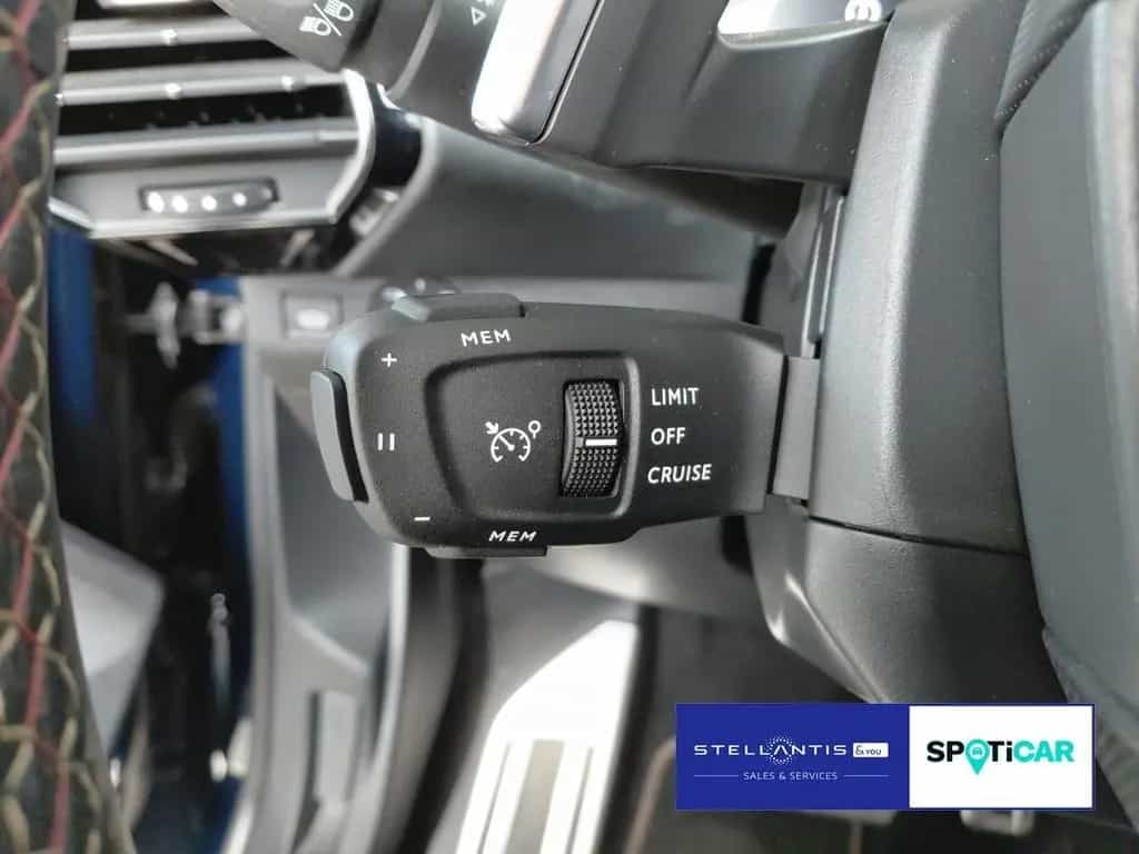 DS Automobiles DS7 (Crossback) DS7 Crossback Performance Line + Winterpaket*RFK 11/2023-photo-15