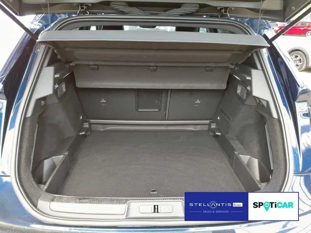 DS Automobiles DS7 (Crossback) DS7 Crossback Performance Line + Winterpaket*RFK 11/2023-photo-5