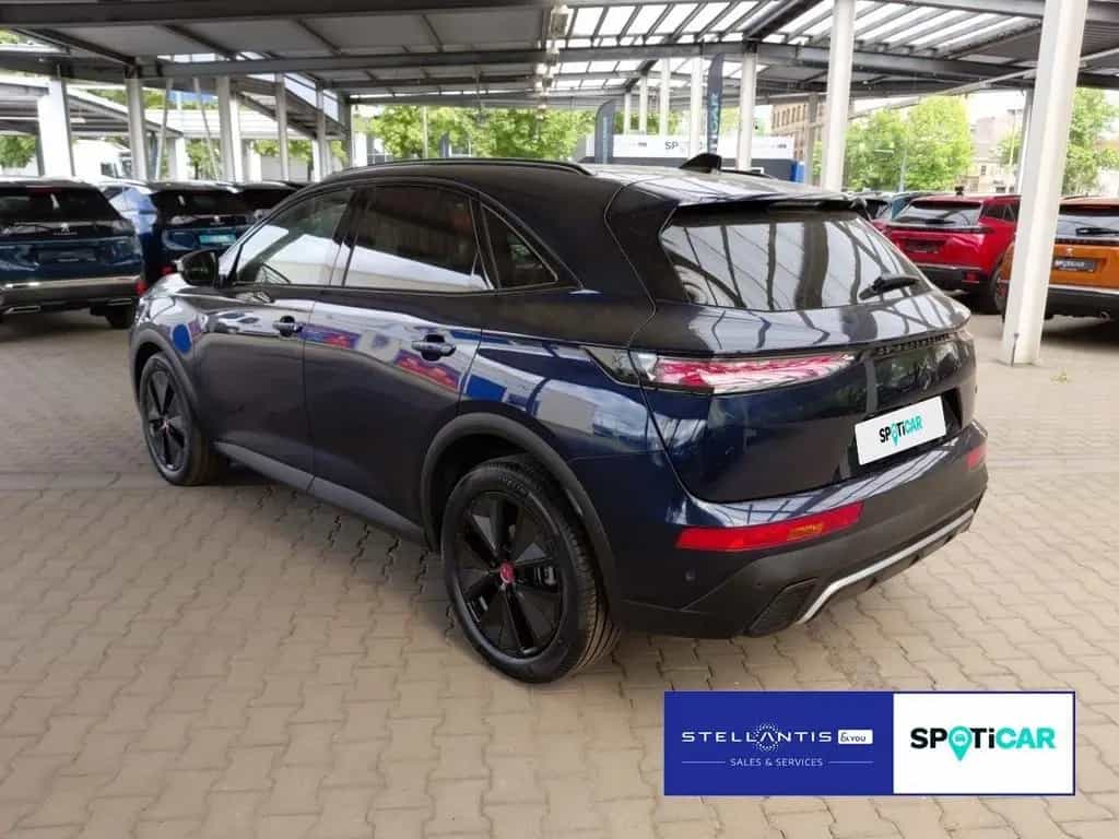 DS Automobiles DS7 (Crossback) DS7 Crossback Performance Line + Winterpaket*RFK 11/2023-photo-6