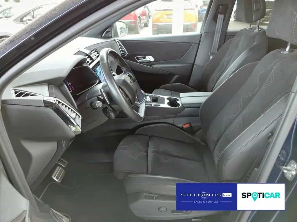 DS Automobiles DS7 (Crossback) DS7 Crossback Performance Line + Winterpaket*RFK 11/2023-photo-8
