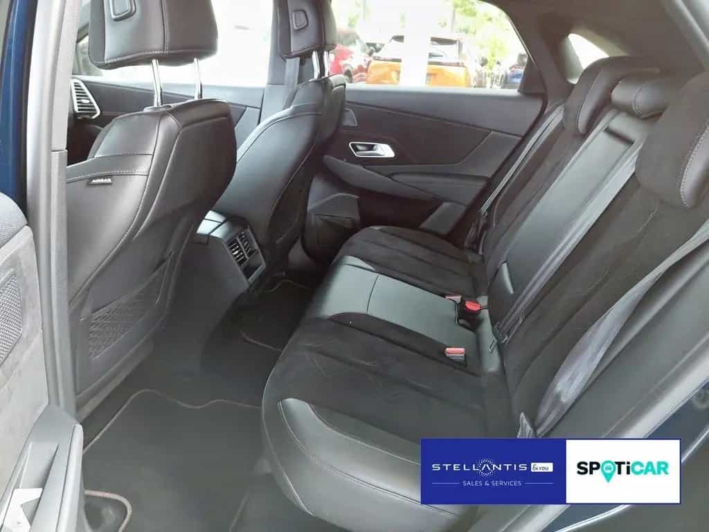 DS Automobiles DS7 (Crossback) DS7 Crossback Performance Line + Winterpaket*RFK 11/2023-photo-9