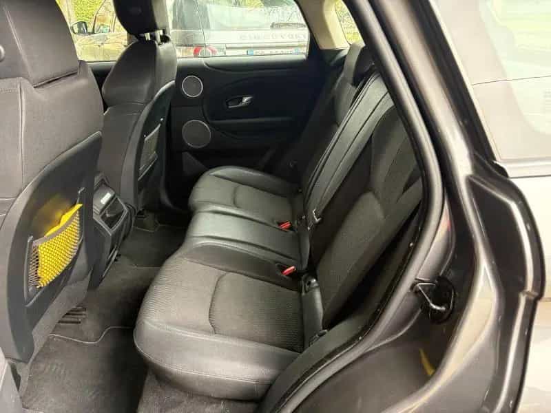 Land Rover Range Rover Rover Evoque 5 Porte Range Rove 05/2016-photo-7