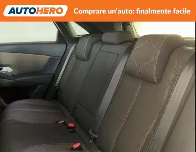 DS Automobiles DS7 (Crossback) DS AUTOMOBILES DS 7 Crossback BlueHDi 130 aut. B 02/2020-photo-8
