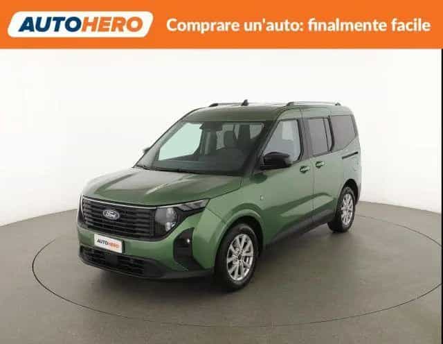 Other Other FORD Tourneo Courier 1.0 EcoBoost Titanium 02/2024-photo-0