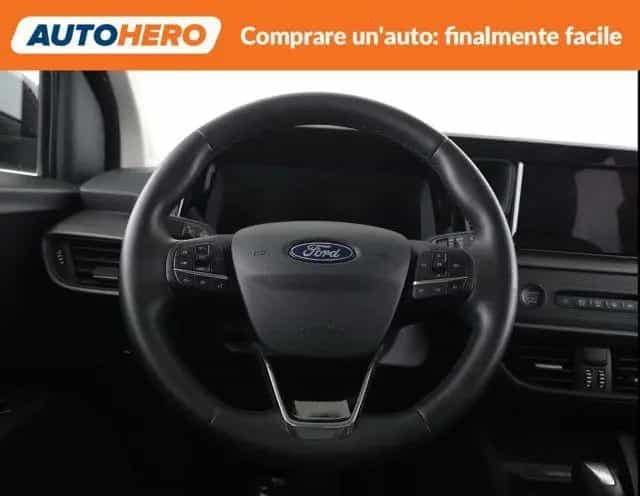 Other Other FORD Tourneo Courier 1.0 EcoBoost Titanium 02/2024-photo-10