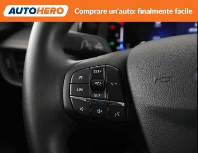 Other Other FORD Tourneo Courier 1.0 EcoBoost Titanium 02/2024-photo-11