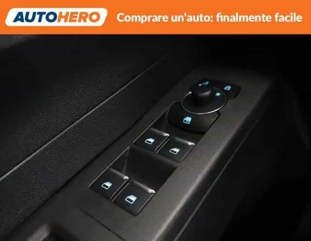 Other Other FORD Tourneo Courier 1.0 EcoBoost Titanium 02/2024-photo-12