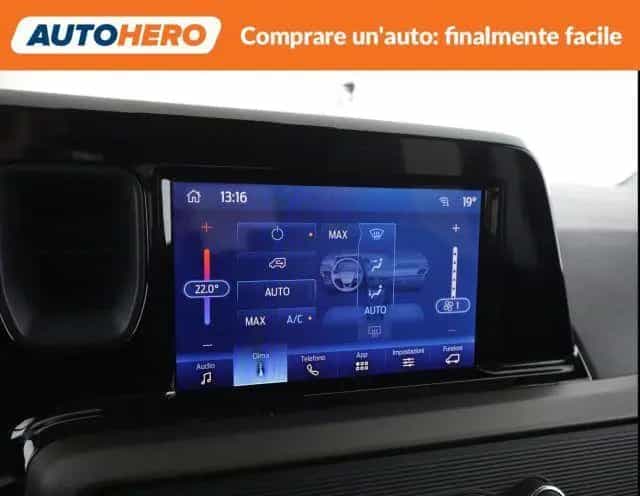Other Other FORD Tourneo Courier 1.0 EcoBoost Titanium 02/2024-photo-13