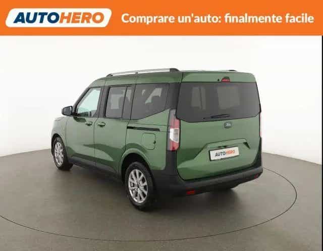 Other Other FORD Tourneo Courier 1.0 EcoBoost Titanium 02/2024-photo-3
