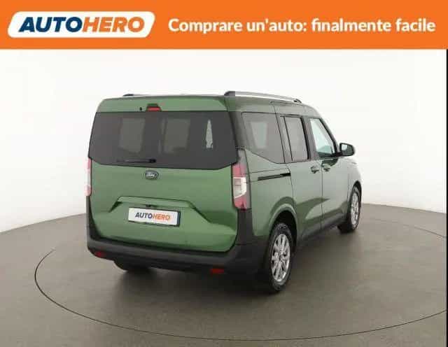 Other Other FORD Tourneo Courier 1.0 EcoBoost Titanium 02/2024-photo-4