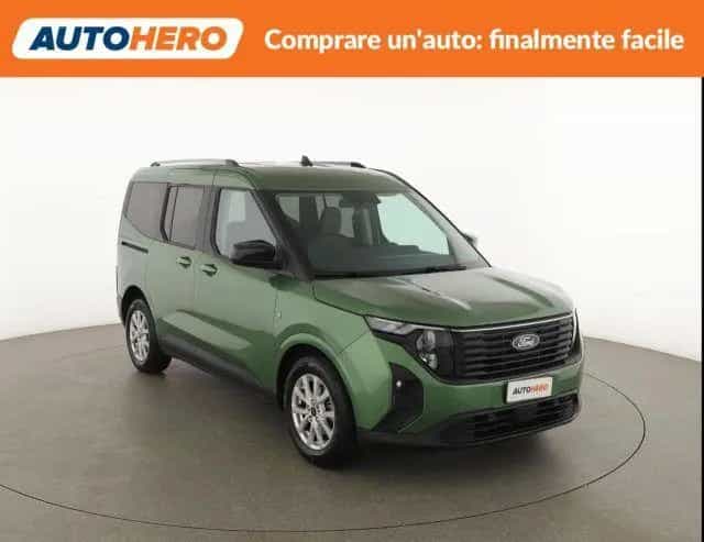 Other Other FORD Tourneo Courier 1.0 EcoBoost Titanium 02/2024-photo-5