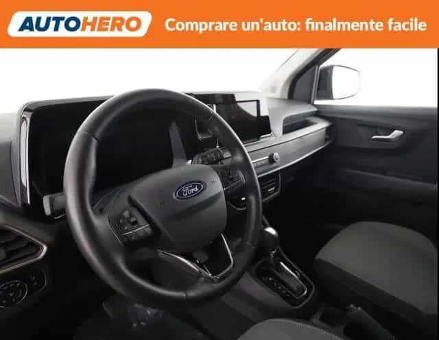 Other Other FORD Tourneo Courier 1.0 EcoBoost Titanium 02/2024-photo-6