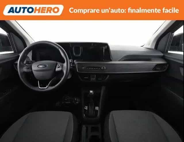 Other Other FORD Tourneo Courier 1.0 EcoBoost Titanium 02/2024-photo-7