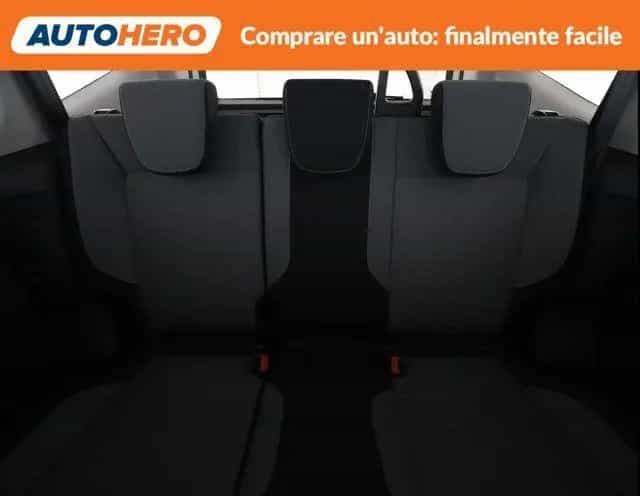 Other Other FORD Tourneo Courier 1.0 EcoBoost Titanium 02/2024-photo-8