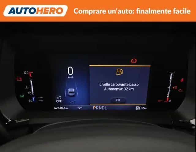 Other Other FORD Tourneo Courier 1.0 EcoBoost Titanium 02/2024-photo-9