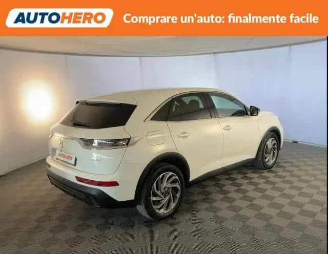 DS Automobiles DS7 (Crossback) DS AUTOMOBILES DS 7 Crossback BlueHDi 130 aut. B 02/2020-photo-4