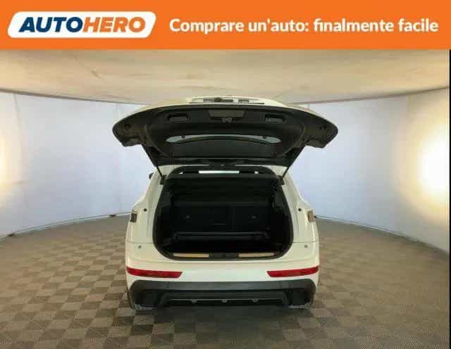 DS Automobiles DS7 (Crossback) DS AUTOMOBILES DS 7 Crossback BlueHDi 130 aut. B 02/2020-photo-9