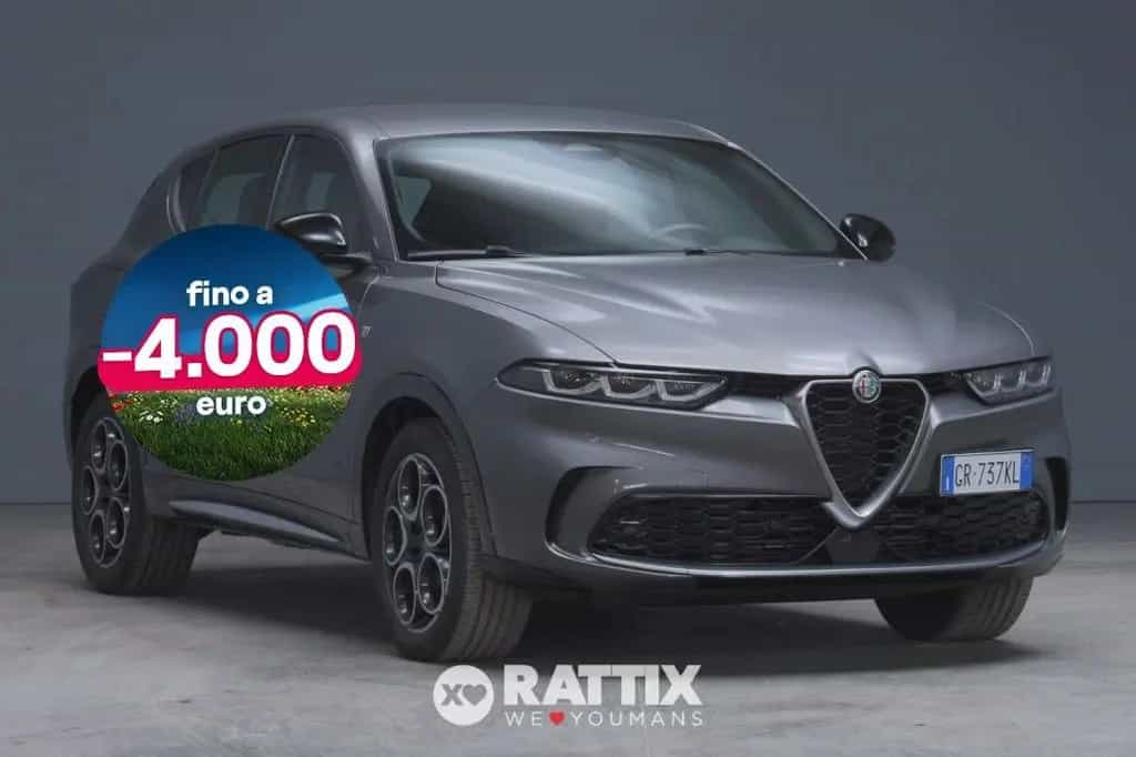 Other Alfa Romeo Tonale 1.6 130CV Ti TCT6 10/2023-photo-0