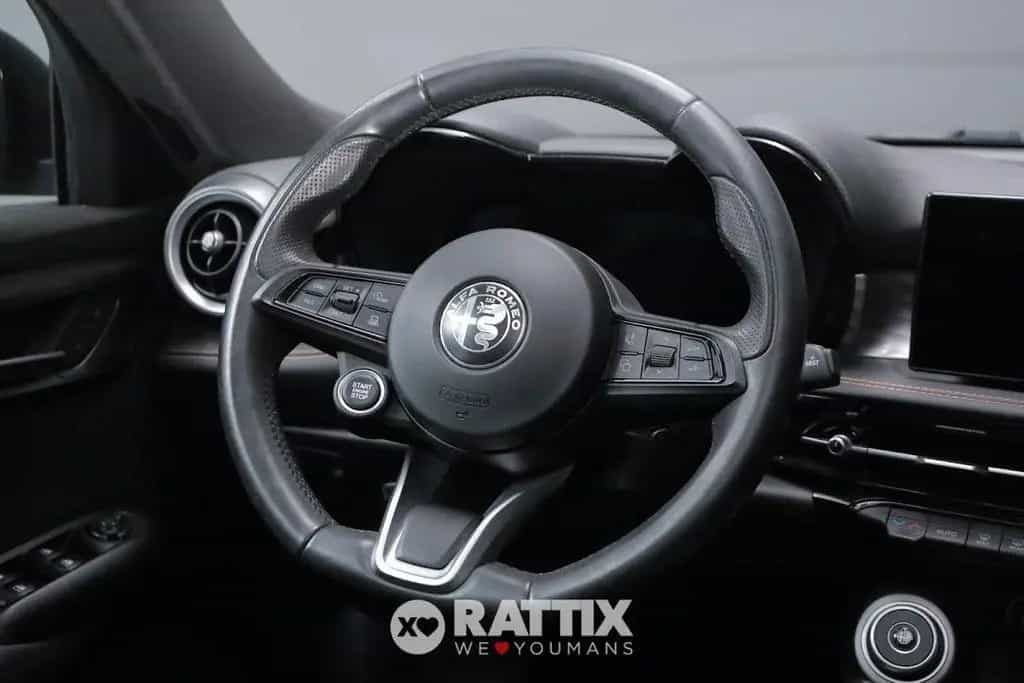 Other Alfa Romeo Tonale 1.6 130CV Ti TCT6 10/2023-photo-10