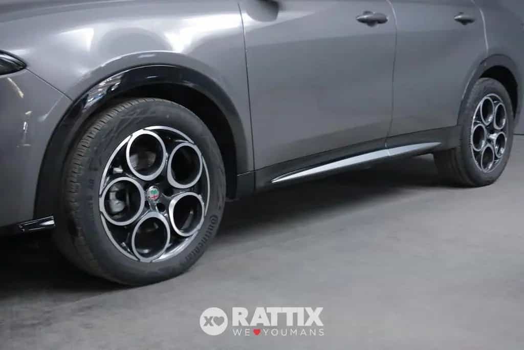 Other Alfa Romeo Tonale 1.6 130CV Ti TCT6 10/2023-photo-3
