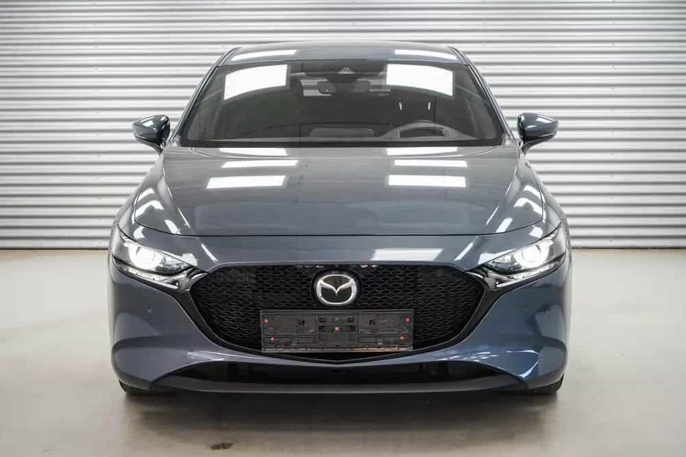 Mazda 3 2,0 M Hybrid e-SKYACTIVE-G Selection - LAGER 12/2020-photo-1