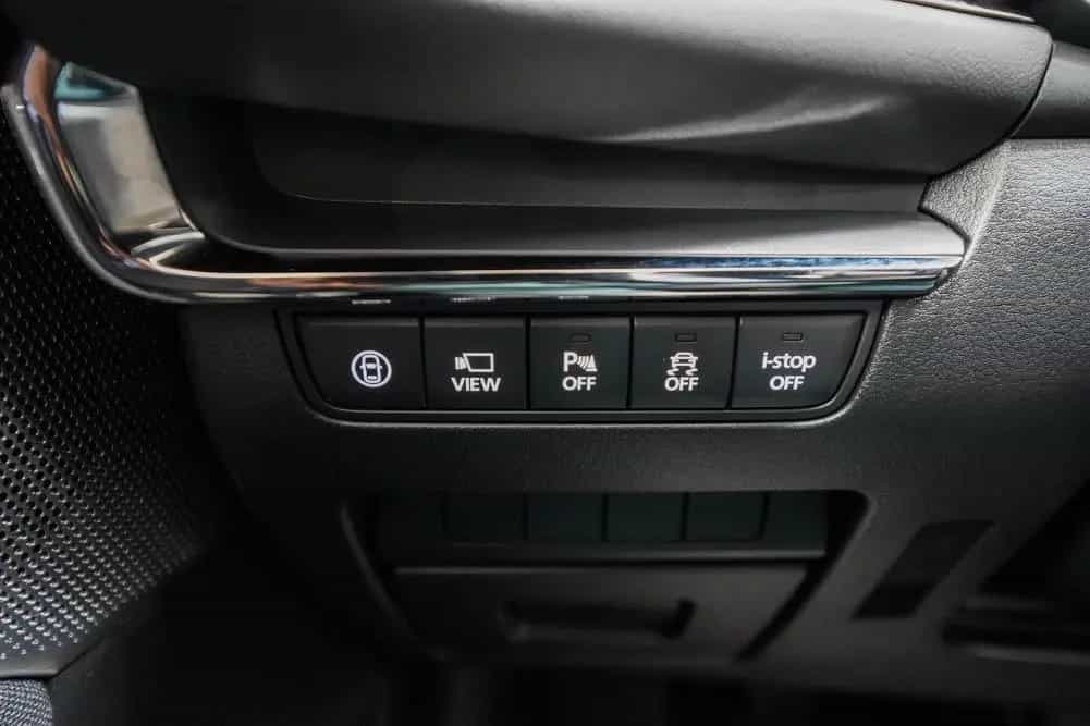 Mazda 3 2,0 M Hybrid e-SKYACTIVE-G Selection - LAGER 12/2020-photo-10