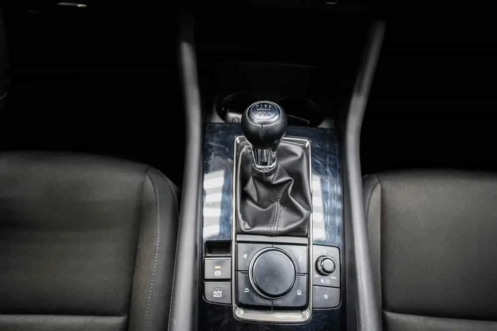 Mazda 3 2,0 M Hybrid e-SKYACTIVE-G Selection - LAGER 12/2020-photo-11