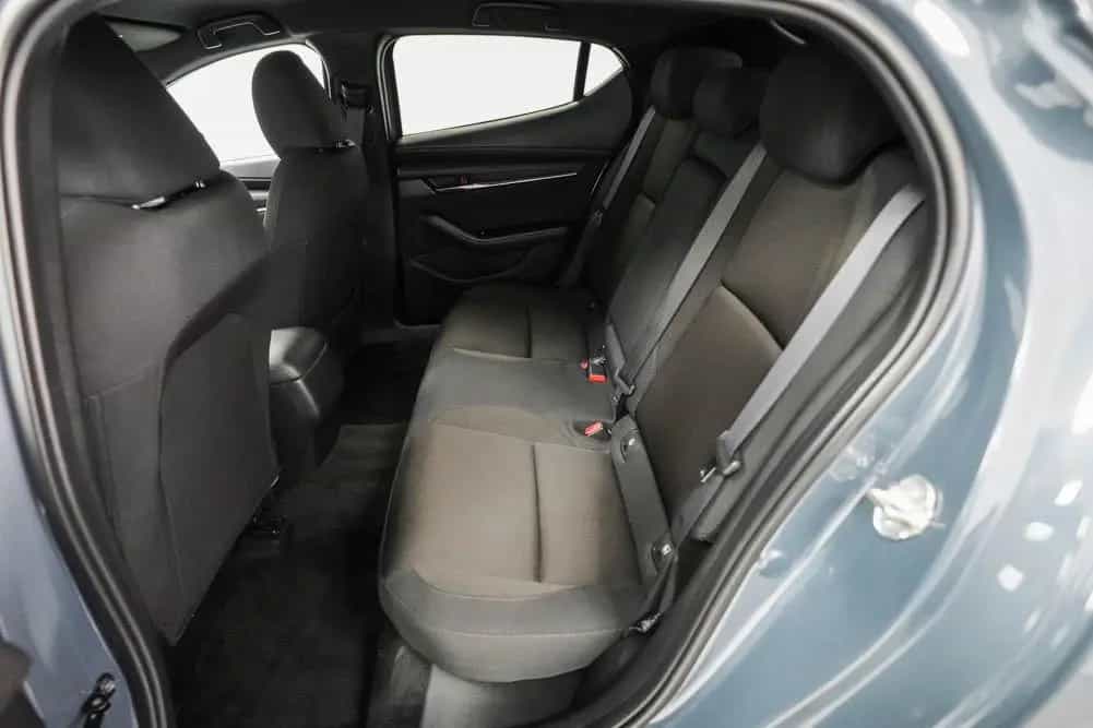 Mazda 3 2,0 M Hybrid e-SKYACTIVE-G Selection - LAGER 12/2020-photo-15