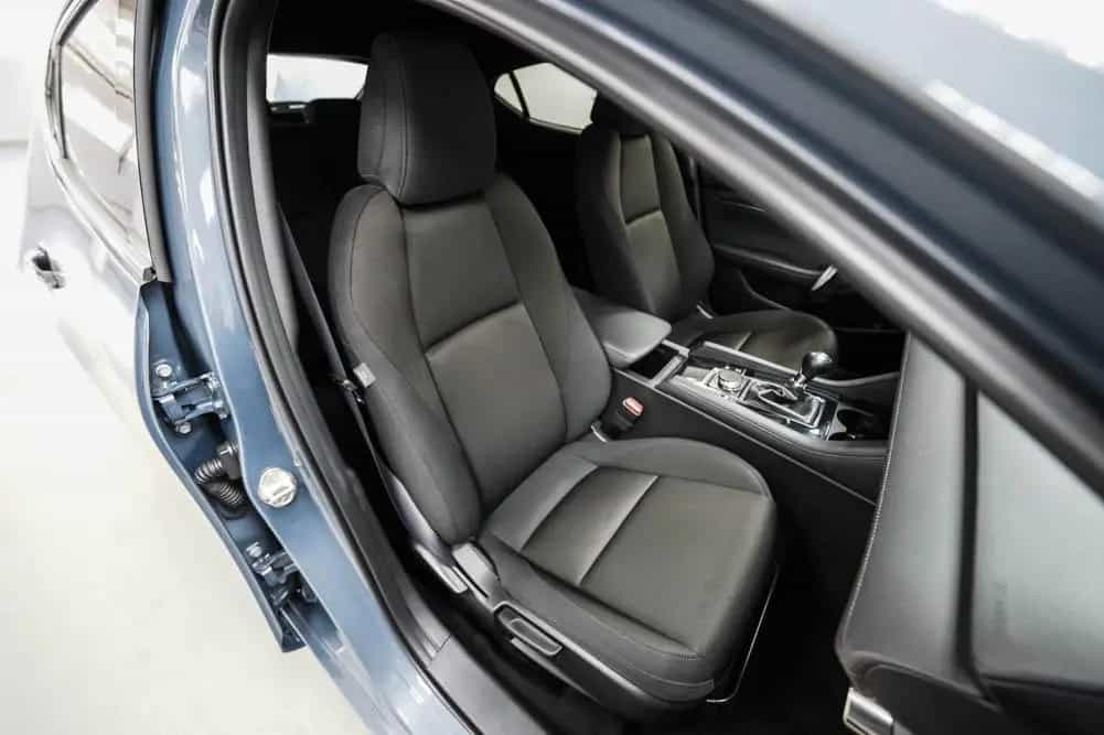 Mazda 3 2,0 M Hybrid e-SKYACTIVE-G Selection - LAGER 12/2020-photo-19