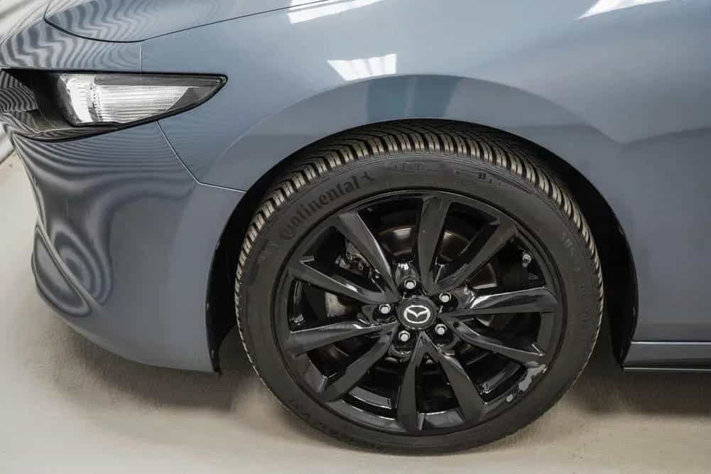 Mazda 3 2,0 M Hybrid e-SKYACTIVE-G Selection - LAGER 12/2020-photo-4