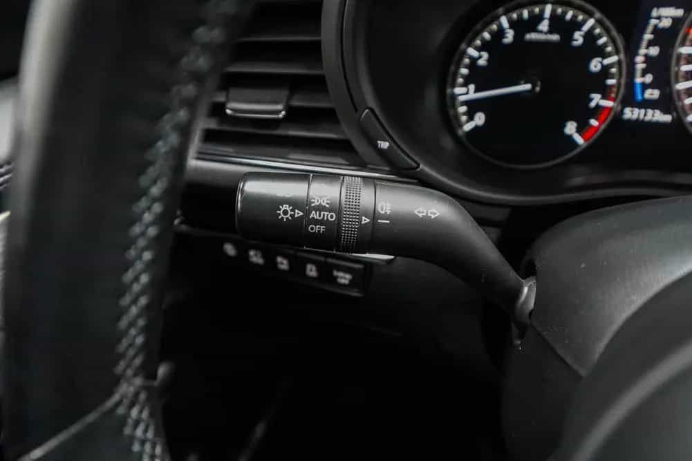 Mazda 3 2,0 M Hybrid e-SKYACTIVE-G Selection - LAGER 12/2020-photo-9