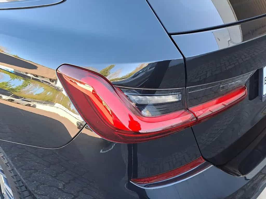 BMW 320 d xDrive Touring M Sport LiveCockpitProf PDC 11/2021-photo-11