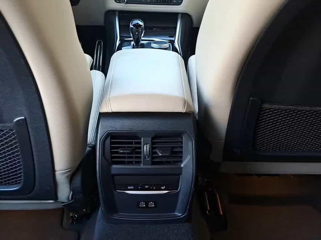 BMW 320 d xDrive Touring M Sport LiveCockpitProf PDC 11/2021-photo-17