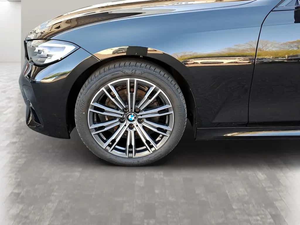 BMW 320 d xDrive Touring M Sport LiveCockpitProf PDC 11/2021-photo-9