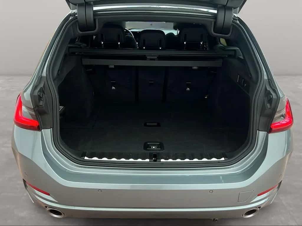 BMW 320 d Touring AHK LiveCockpitProf Pano.Dach PDC 03/2023-photo-15
