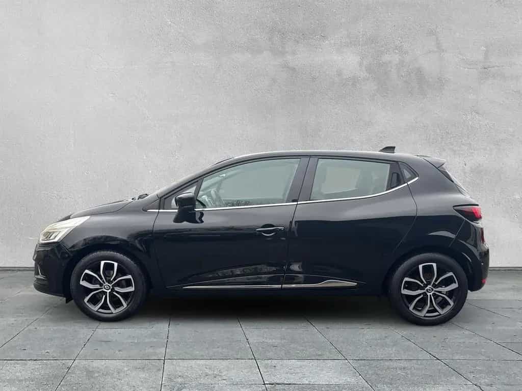 Renault Clio INTENS ENERGY TCe 120 EINPARKHILFE+LED+ 03/2017-photo-1